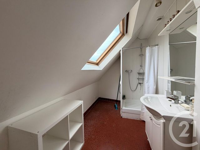 Appartement F1 &agrave; vendre - 1 pi&egrave;ce - 18 m2 - Dammartin En Goele - 77 - ILE-DE-FRANCE