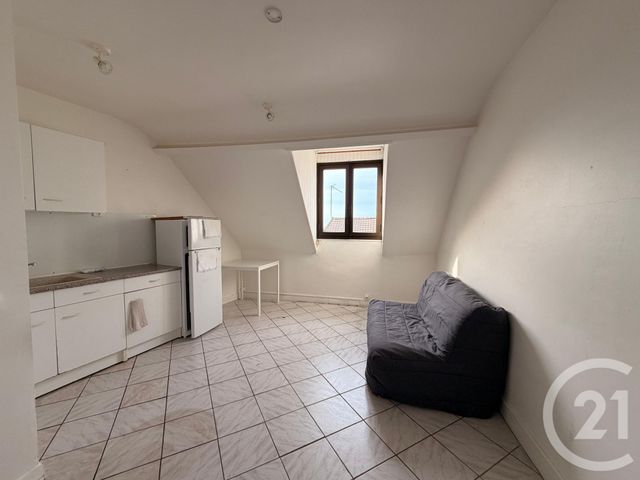 Appartement F1 &agrave; vendre - 1 pi&egrave;ce - 18 m2 - Dammartin En Goele - 77 - ILE-DE-FRANCE