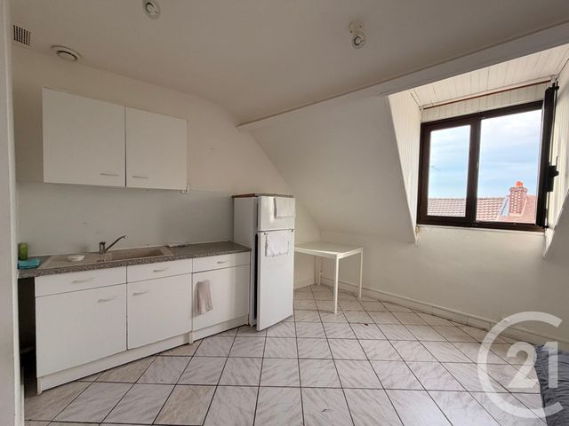 Appartement F1 &agrave; vendre - 1 pi&egrave;ce - 18 m2 - Dammartin En Goele - 77 - ILE-DE-FRANCE