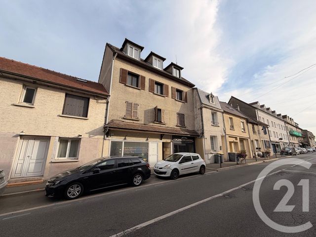 appartement - DAMMARTIN EN GOELE - 77