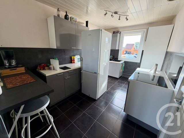 Maison &agrave; vendre - 6 pi&egrave;ces - 117 m2 - Oissery - 77 - ILE-DE-FRANCE