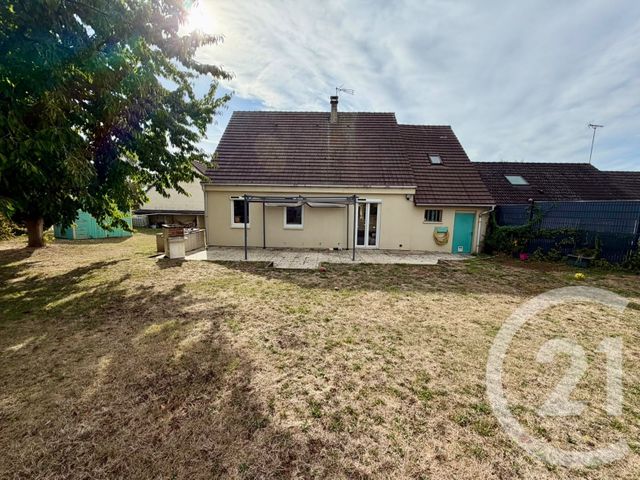 maison - OISSERY - 77