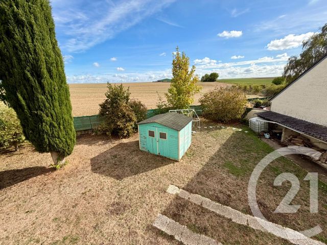 Maison &agrave; vendre - 6 pi&egrave;ces - 117 m2 - Oissery - 77 - ILE-DE-FRANCE