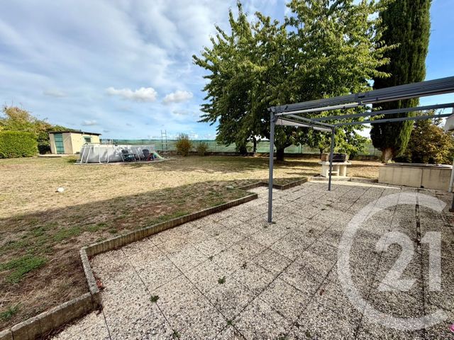 Maison &agrave; vendre - 6 pi&egrave;ces - 117 m2 - Oissery - 77 - ILE-DE-FRANCE