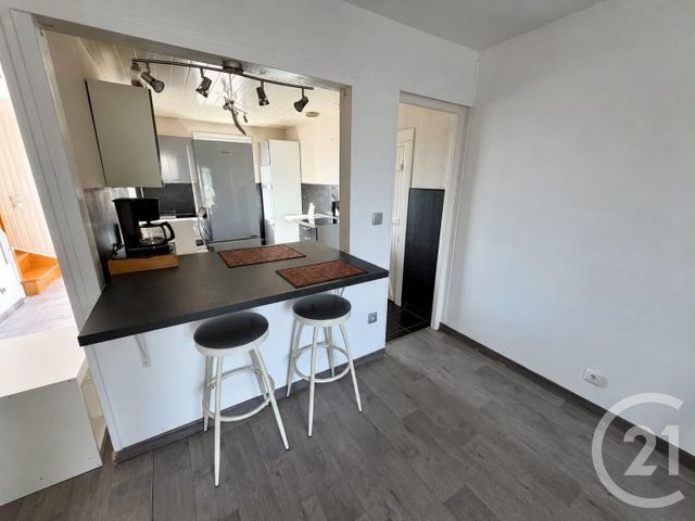 Maison &agrave; vendre - 6 pi&egrave;ces - 117 m2 - Oissery - 77 - ILE-DE-FRANCE