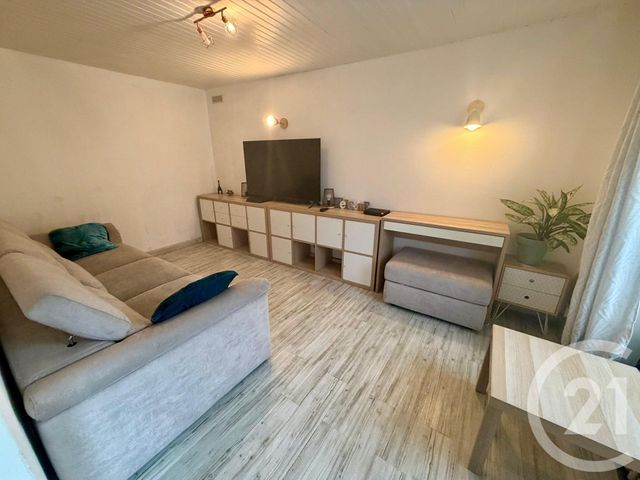 Maison &agrave; vendre - 3 pi&egrave;ces - 55 m2 - Nantouillet - 77 - ILE-DE-FRANCE