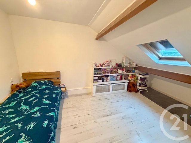 Maison &agrave; vendre - 3 pi&egrave;ces - 55 m2 - Nantouillet - 77 - ILE-DE-FRANCE