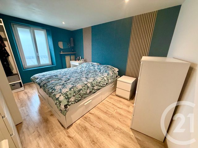 Maison &agrave; vendre - 3 pi&egrave;ces - 55 m2 - Nantouillet - 77 - ILE-DE-FRANCE