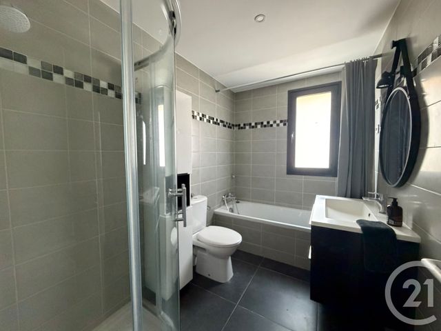 Appartement Duplex &agrave; louer - 3 pi&egrave;ces - 54,47 m2 - Messy - 77 - ILE-DE-FRANCE