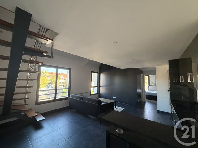 Appartement Duplex &agrave; louer - 3 pi&egrave;ces - 54,47 m2 - Messy - 77 - ILE-DE-FRANCE