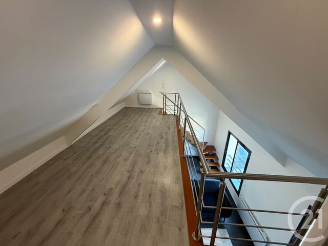 Appartement Duplex &agrave; louer - 3 pi&egrave;ces - 54,47 m2 - Messy - 77 - ILE-DE-FRANCE