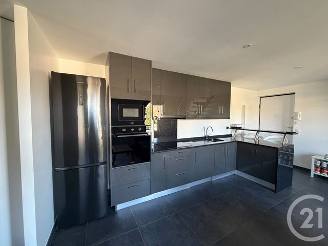 Appartement Duplex &agrave; louer - 3 pi&egrave;ces - 54,47 m2 - Messy - 77 - ILE-DE-FRANCE