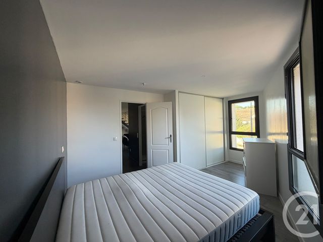 Appartement Duplex &agrave; louer - 3 pi&egrave;ces - 54,47 m2 - Messy - 77 - ILE-DE-FRANCE