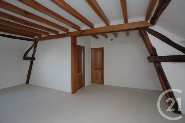 Appartement F2 &agrave; louer - 2 pi&egrave;ces - 55,14 m2 - Boissy Fresnoy - 60 - PICARDIE