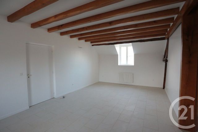 Appartement F2 &agrave; louer - 2 pi&egrave;ces - 55,14 m2 - Boissy Fresnoy - 60 - PICARDIE