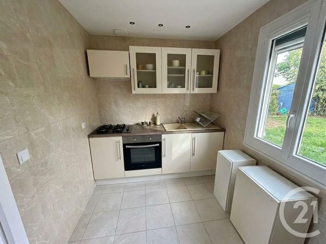 Maison &agrave; vendre - 4 pi&egrave;ces - 75 m2 - St Pathus - 77 - ILE-DE-FRANCE