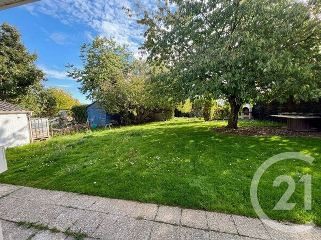 Maison &agrave; vendre - 4 pi&egrave;ces - 75 m2 - St Pathus - 77 - ILE-DE-FRANCE