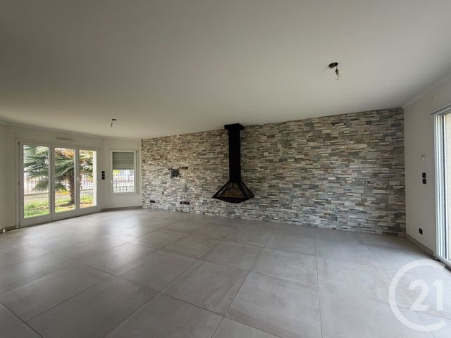 Maison &agrave; louer - 6 pi&egrave;ces - 116,25 m2 - Tremblay En France - 93 - ILE-DE-FRANCE