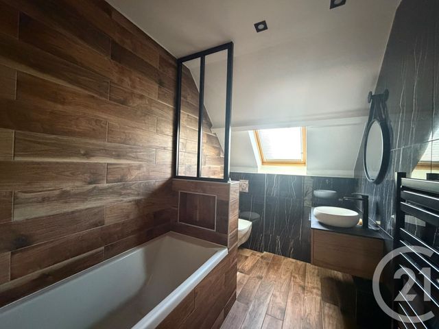 Maison &agrave; louer - 6 pi&egrave;ces - 116,25 m2 - Tremblay En France - 93 - ILE-DE-FRANCE