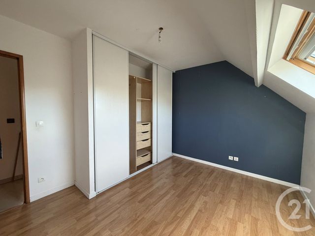 Maison &agrave; louer - 6 pi&egrave;ces - 116,25 m2 - Tremblay En France - 93 - ILE-DE-FRANCE