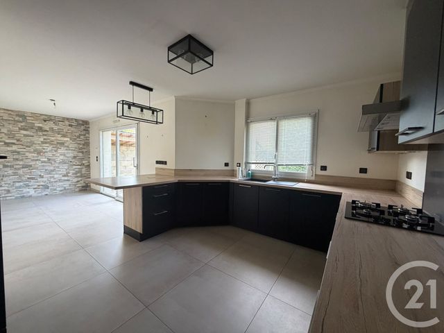 Maison &agrave; louer - 6 pi&egrave;ces - 116,25 m2 - Tremblay En France - 93 - ILE-DE-FRANCE