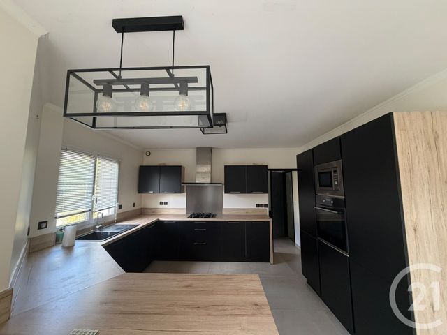Maison &agrave; louer - 6 pi&egrave;ces - 116,25 m2 - Tremblay En France - 93 - ILE-DE-FRANCE