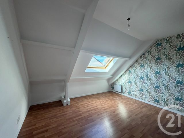 Maison &agrave; louer - 6 pi&egrave;ces - 116,25 m2 - Tremblay En France - 93 - ILE-DE-FRANCE