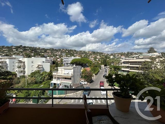 Agence 43 Nord 2 Est Golfe Juan