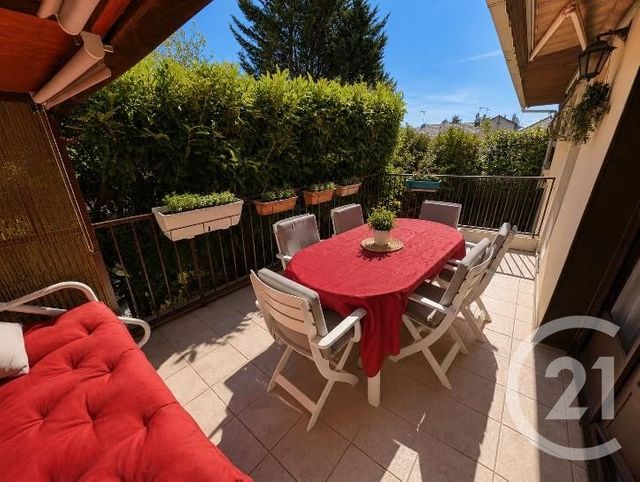 Maison &agrave; vendre - 7 pi&egrave;ces - 193 m2 - Livry Gargan - 93 - ILE-DE-FRANCE