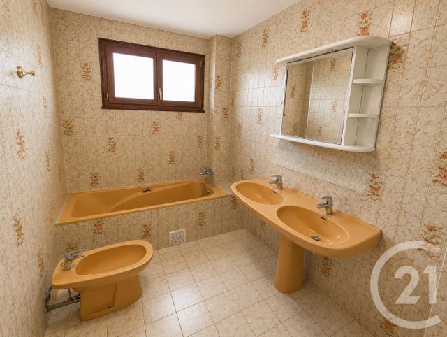 Maison &agrave; vendre - 7 pi&egrave;ces - 193 m2 - Livry Gargan - 93 - ILE-DE-FRANCE
