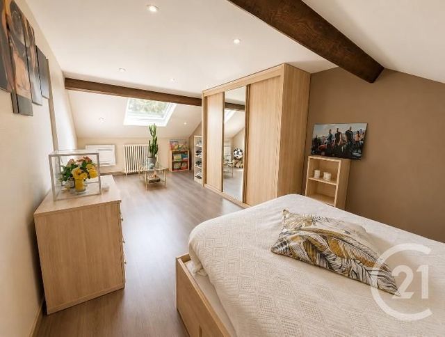 Maison &agrave; vendre - 7 pi&egrave;ces - 193 m2 - Livry Gargan - 93 - ILE-DE-FRANCE