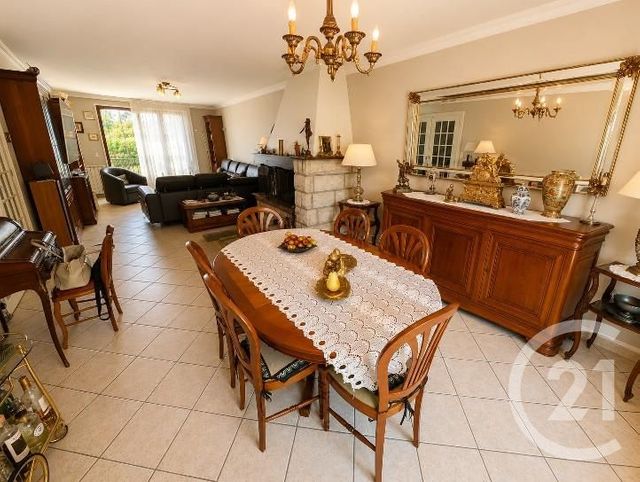 Maison &agrave; vendre - 7 pi&egrave;ces - 193 m2 - Livry Gargan - 93 - ILE-DE-FRANCE