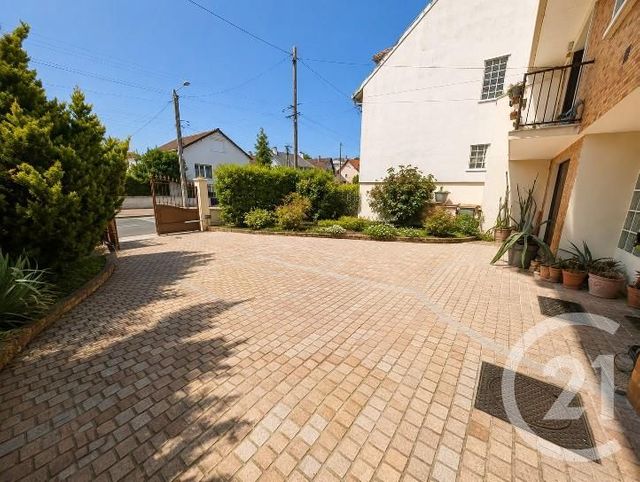 Maison &agrave; vendre - 7 pi&egrave;ces - 193 m2 - Livry Gargan - 93 - ILE-DE-FRANCE