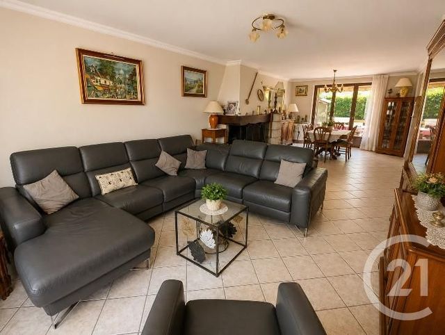 Maison &agrave; vendre - 7 pi&egrave;ces - 193 m2 - Livry Gargan - 93 - ILE-DE-FRANCE
