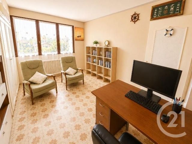 Maison &agrave; vendre - 7 pi&egrave;ces - 193 m2 - Livry Gargan - 93 - ILE-DE-FRANCE