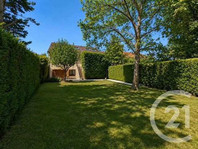 Maison &agrave; vendre - 7 pi&egrave;ces - 193 m2 - Livry Gargan - 93 - ILE-DE-FRANCE