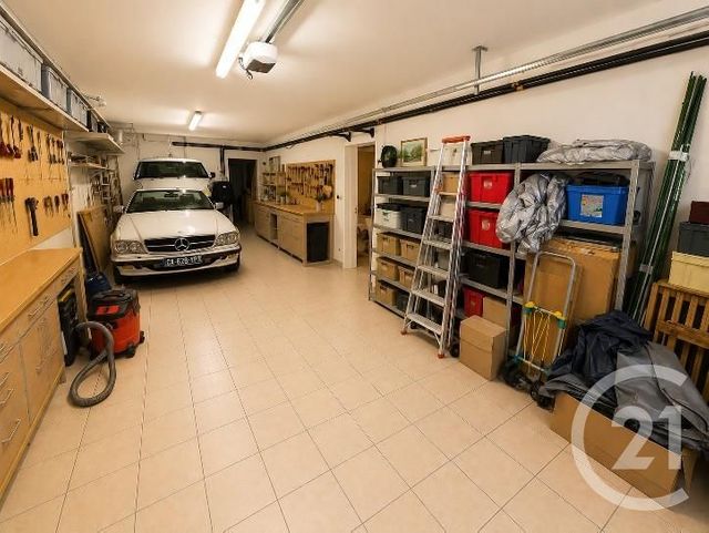 Maison &agrave; vendre - 7 pi&egrave;ces - 193 m2 - Livry Gargan - 93 - ILE-DE-FRANCE
