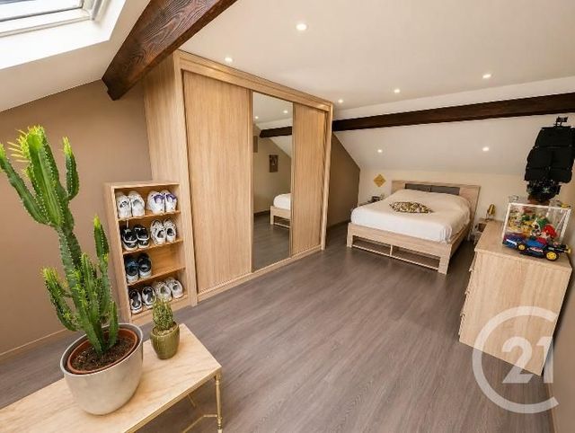 Maison &agrave; vendre - 7 pi&egrave;ces - 193 m2 - Livry Gargan - 93 - ILE-DE-FRANCE