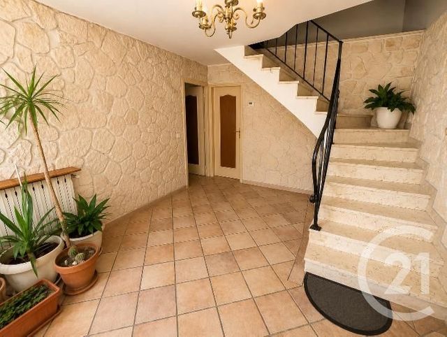 Maison &agrave; vendre - 7 pi&egrave;ces - 193 m2 - Livry Gargan - 93 - ILE-DE-FRANCE