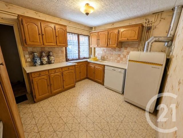 Maison &agrave; vendre - 7 pi&egrave;ces - 193 m2 - Livry Gargan - 93 - ILE-DE-FRANCE
