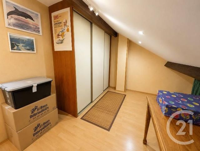 Maison &agrave; vendre - 7 pi&egrave;ces - 193 m2 - Livry Gargan - 93 - ILE-DE-FRANCE