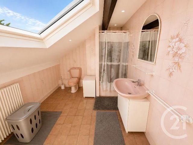 Maison &agrave; vendre - 7 pi&egrave;ces - 193 m2 - Livry Gargan - 93 - ILE-DE-FRANCE