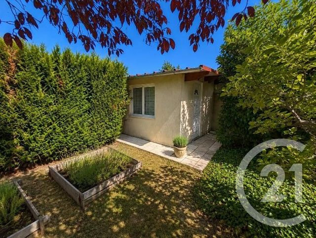 Maison &agrave; vendre - 7 pi&egrave;ces - 193 m2 - Livry Gargan - 93 - ILE-DE-FRANCE