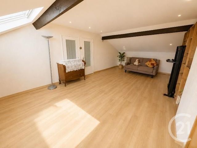 Maison &agrave; vendre - 7 pi&egrave;ces - 193 m2 - Livry Gargan - 93 - ILE-DE-FRANCE