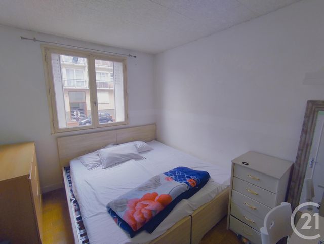 Appartement F3 à vendre - 3 pièces - 53 m2 - Livry Gargan - 93 - ILE-DE-FRANCE