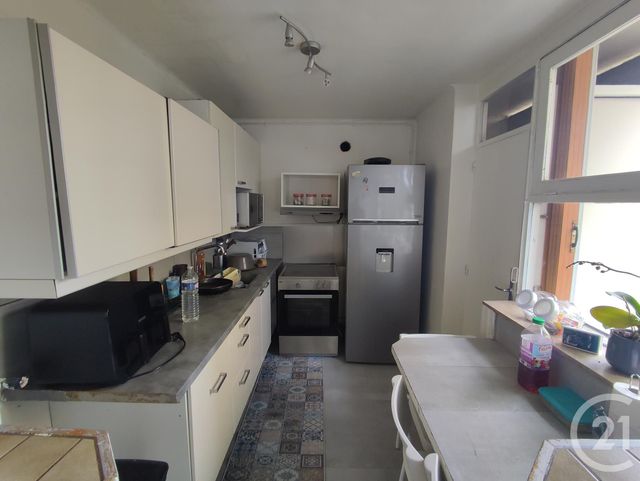 Appartement F3 à vendre - 3 pièces - 53 m2 - Livry Gargan - 93 - ILE-DE-FRANCE