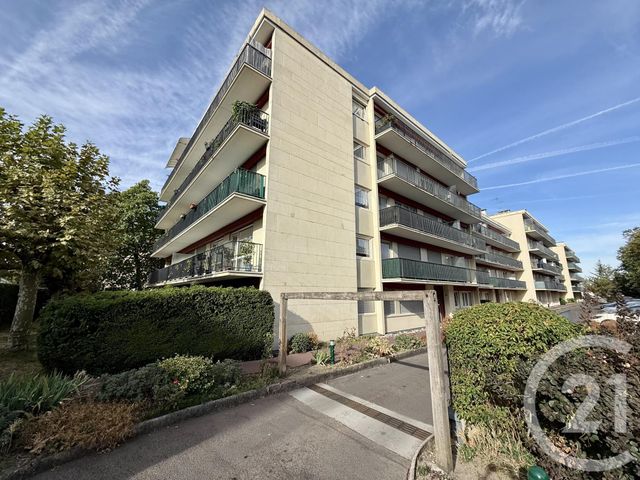 appartement - LIVRY GARGAN - 93