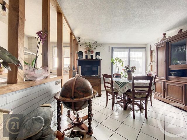 Appartement F3 à vendre - 3 pièces - 52,83 m2 - Livry Gargan - 93 - ILE-DE-FRANCE