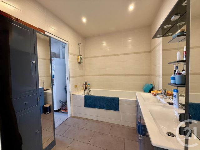 Maison &agrave; vendre - 5 pi&egrave;ces - 91 m2 - Livry Gargan - 93 - ILE-DE-FRANCE
