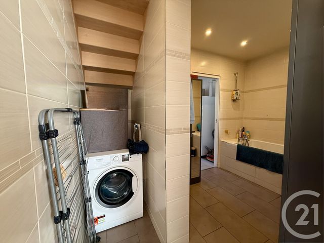 Maison &agrave; vendre - 5 pi&egrave;ces - 91 m2 - Livry Gargan - 93 - ILE-DE-FRANCE